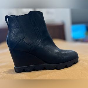 Sorel Uptown Joan Wedge